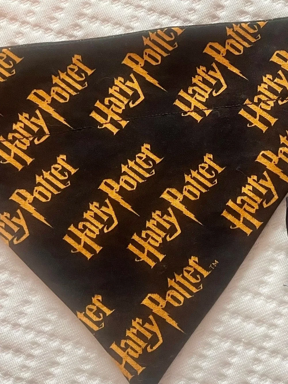Hand-made Pet Bandannas